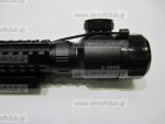 Riflescope 3-9x40GD