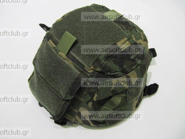 MICH 2 Helmet Cover