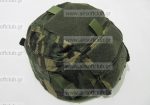 MICH 2 Helmet Cover