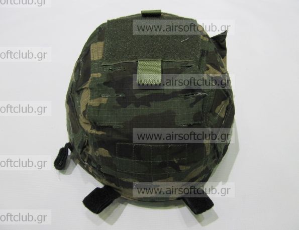 MICH 2 Helmet Cover