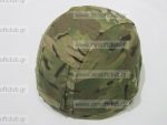 MICH Helmet cover (Multicam)