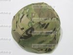 MICH Helmet cover (Multicam)