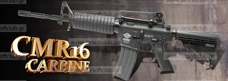 CM16 Carbine