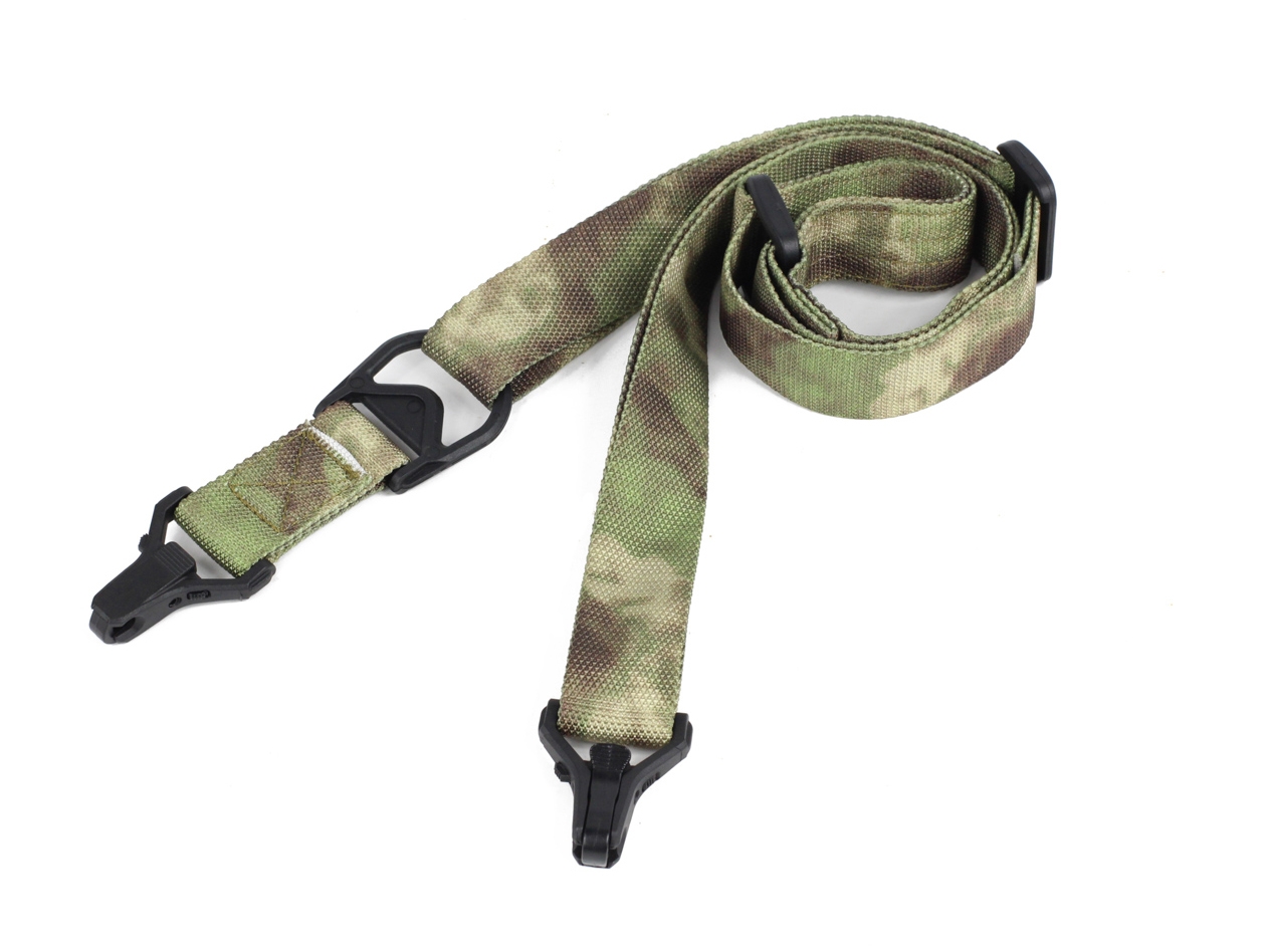 ws22014af.jpg Multi-Mission Single Point / 2 Point Sling - ATACS - Image 1