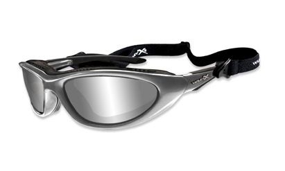 BLINK Silver Flash Aluminium Gloss Frame		 			 		 			 				 				