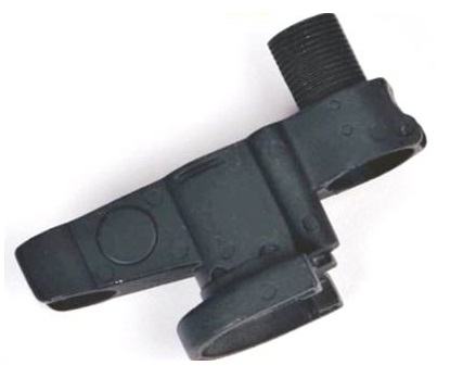 AK47U / UN /BETA  FRONT SIGHT (WITHOUT FLASH HIDER)