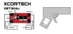 Xcortech XET304U Mosfet - Shot Control Unit
