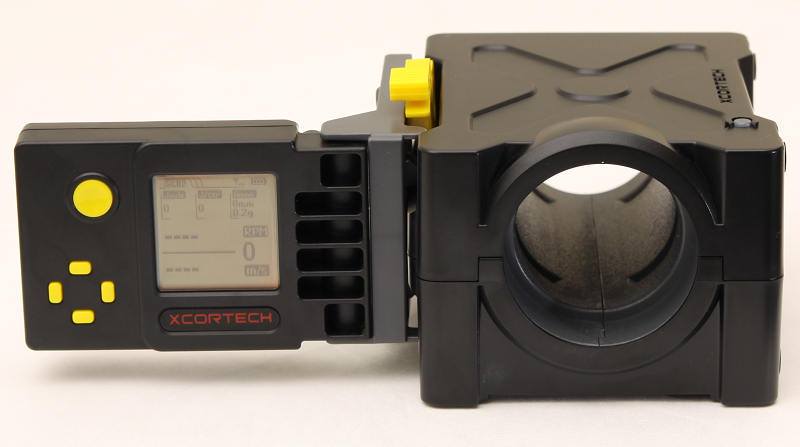 Xcortech X3500 Chronograph