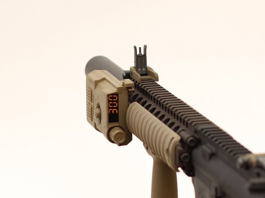 Xcortech X3300W Advanced BB Control System