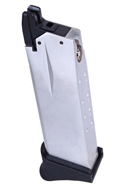 XDM Compact 3.8 Magazine