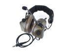 Comtac II Headset - FG