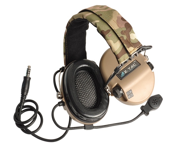 Sordin Headset (Official  Version) DE