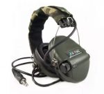 Sordin Headset(Official  Version) FG