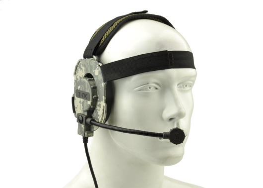 Bowman Evo III - ACU																																																																																																																																																																																																																											