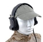 COMTAC II HEADSET VER.IPSC