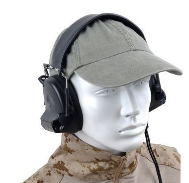 COMTAC II HEADSET VER.IPSC