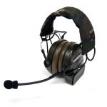 Comtac I Headset