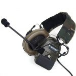Comtac I Headset