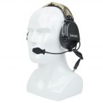 Sordin Headset (Official  Version) - BK - Image 2