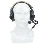 Sordin Headset (Official  Version) - BK - Image 3