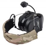 Sordin Headset (Official  Version) - BK - Image 5