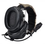 Sordin Headset (Official  Version) - BK - Image 6