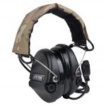 Sordin Headset (Official  Version) - BK - Image 7