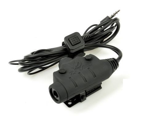 U94 PTT NEW Version Kenwood  Tactical