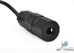 TCI Tactical PTT (New headset plug hole) Midland  																	                                					                                  																																																																																																																					 - Image 4