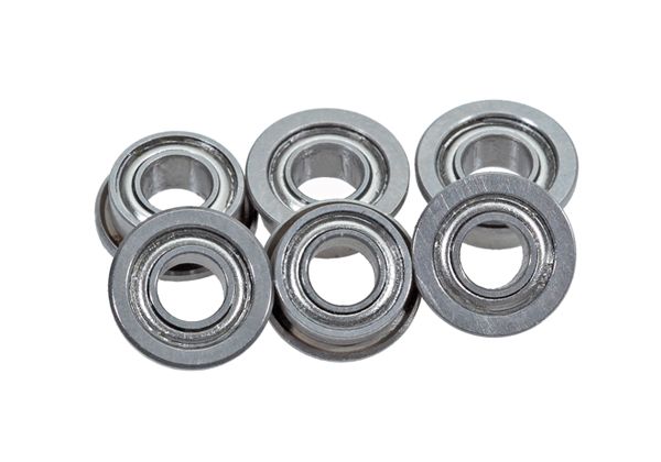 7mm Ball bushing