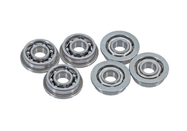 8mm Ball bushing