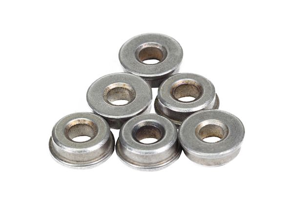 Oiless bushing 6mm