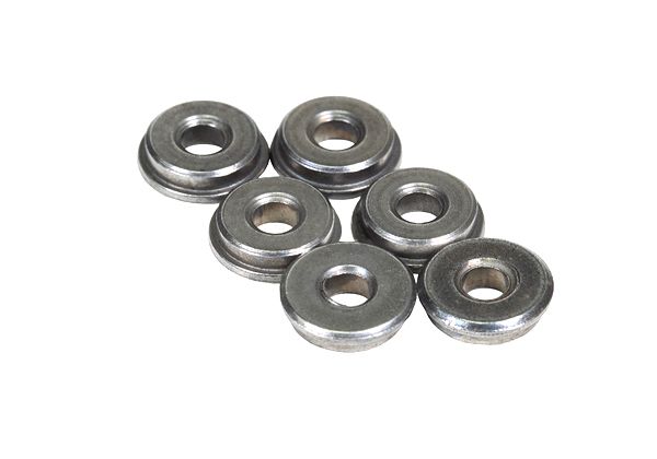 Oiless bushing 8mm with cross slot