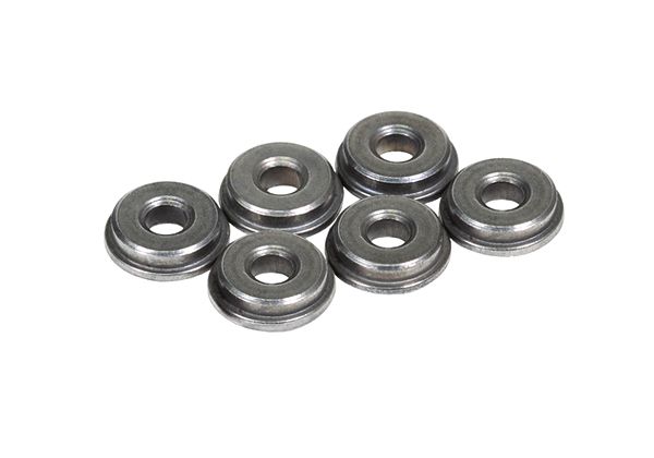 Oiless bushing 8mm with cross slot