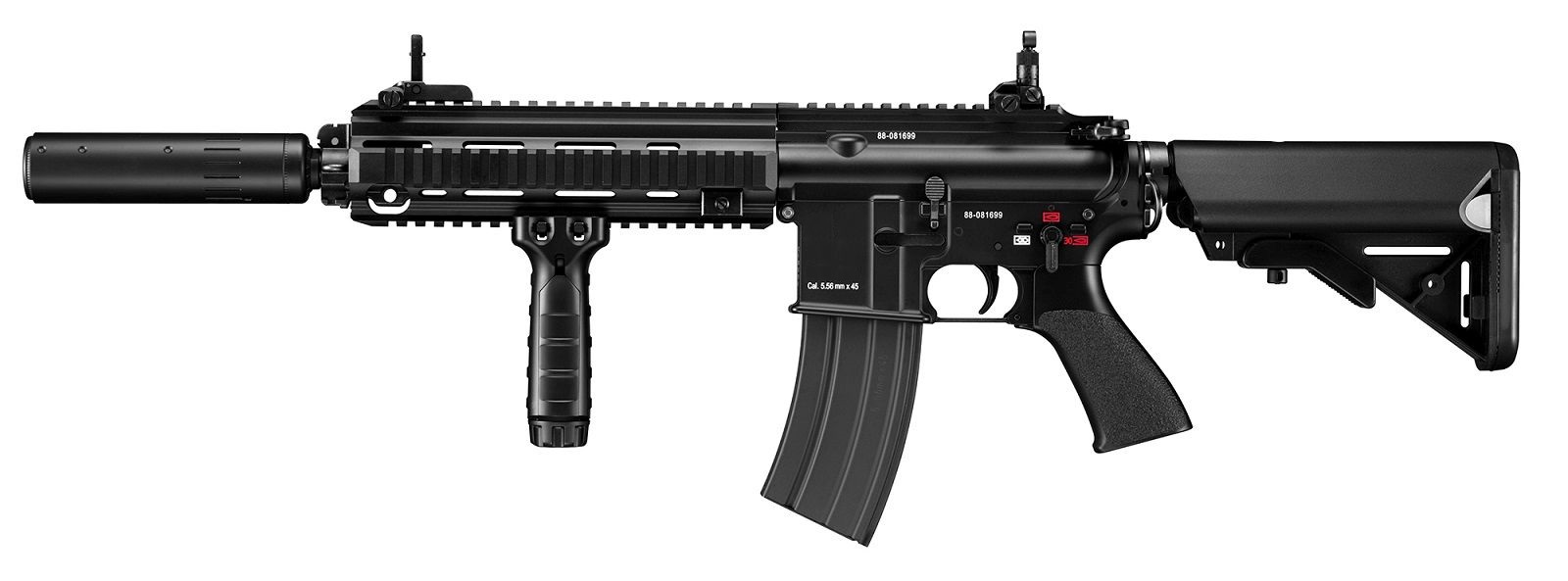 products-devgru_side_l DEVGRU CUSTOM (Recoil Shock) - Image 1