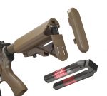 Delta Custom (Recoil Shock) Tan - Image 4