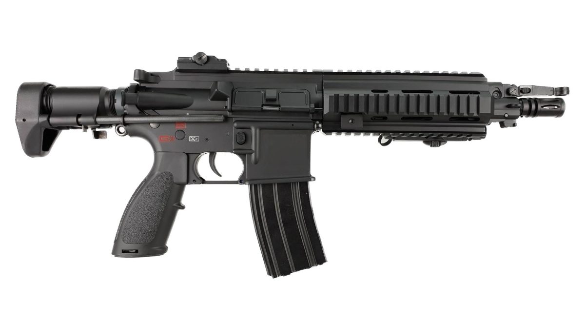 416C - Quick Change Spring System. FULL METAL - Image 2