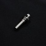 Steel Nozzle Upgrade Part For WE GBB Series