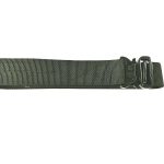 TACTICAL COBRA BELT - BK 		 		