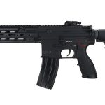 416D w/GEISSELE RAIL - Quick Change Spring System +ETU, FULL METAL