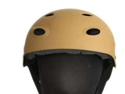 USMC Special Force Recon Tactical Helmet - Tan