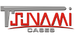 Tsunami Cases (China)