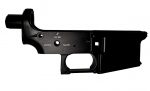 M4/M16 QDV1 LOWER RECEIVER (NOVESKE LOGO) - Image 2