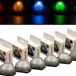 "FIREFLY" MARKER LIGHT (Red)