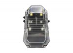"STEALTH" SURVIVAL LIGHT (Tactical Black) - Image 8