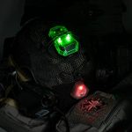 "STEALTH" SURVIVAL LIGHT (Tactical Black) - Image 3