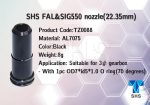 FAL & SIG550 Nozzle（22.35mm） - Image 2