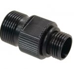 AK short Nozzle(19.75mm) (Copy) (Copy) (Copy) (Copy) (Copy) (Copy) (Copy)