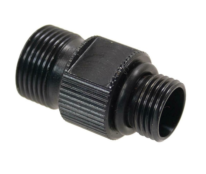 s-l1600 AK short Nozzle(19.75mm) (Copy) (Copy) (Copy) (Copy) (Copy) (Copy) (Copy) - Image 1