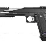 Hi-Capa 7 inch Full Metal Dragon Model B